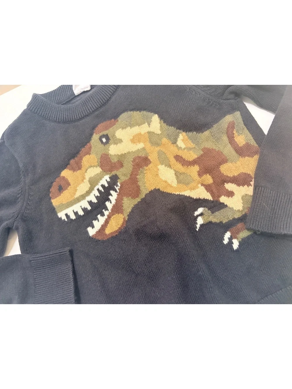 GAP roar into